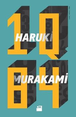 1Q84: 1. Kitap