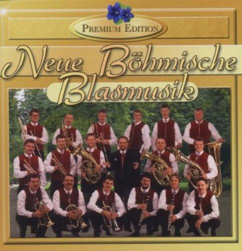 Neue Bömische Blasmusik