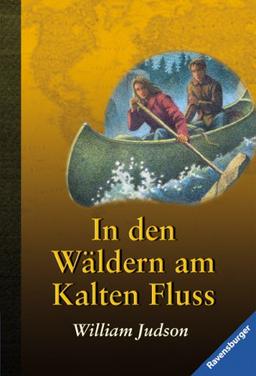 In den Wäldern am Kalten Fluss