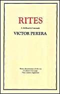 Rites: A Childhood in Guatemala (Fiction - General)