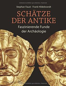 Schätze der Antike: Faszinierende Funde der Archäologie