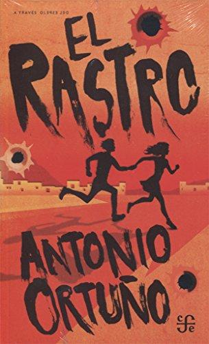 El rastro/The trail (A Traves del Esperjo)