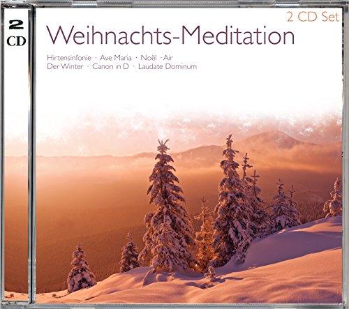 Weihnachts-Meditation