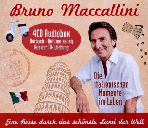 Die Italienischen Momente im Leben