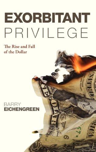 Exorbitant Privilege