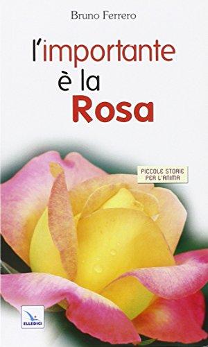 L'importante è la rosa