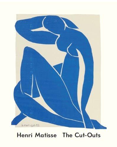 Henri Matisse: The Cut Outs