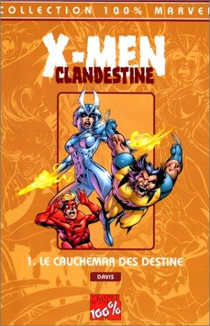 X-Men clandestine