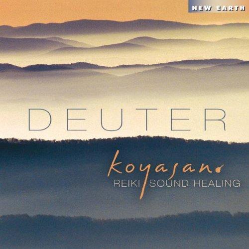 Koyasan - Reiki Sound Healing