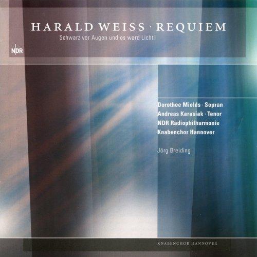 Requiem - Schwarz Vor Augen und Es Ward Licht