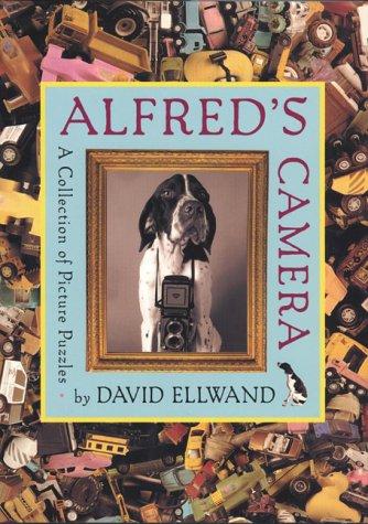 Alfred's Camera: A Collection of Picture Puzzles