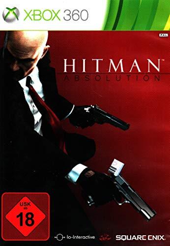 Hitman: Absolution