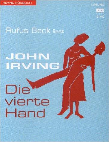 Die vierte Hand. 8 Cassetten