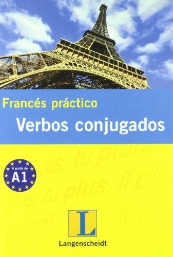 Francés práctico : vergos conjugados (Serie Práctico)