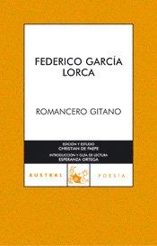 Romancero gitano (Poesía, Band 3)