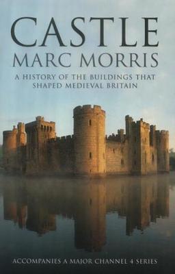 Castle: A History of the Buildings that Sahped Medieval Britain: A History of Buildings That Shaped Medieval Britain