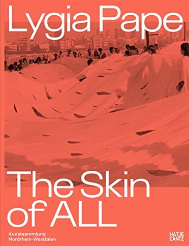 Lygia Pape: The Skin of ALL (Zeitgenössische Kunst)