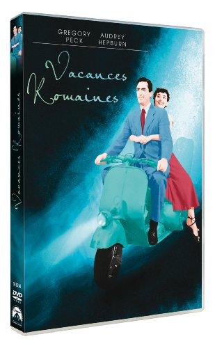 Vacances romaines [FR Import]