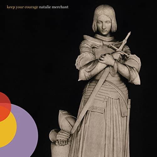 Keep Your Courage [Vinyl LP]