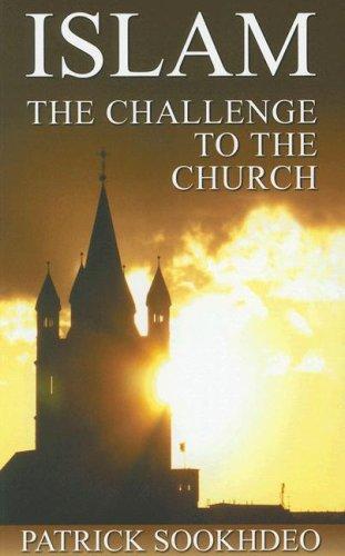 Islam: The Challenge to the Church