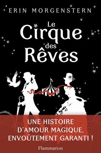 Le cirque des rêves