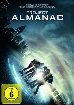 Project Almanac