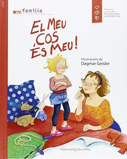 El meu cos és meu! (Conocer y comprender)