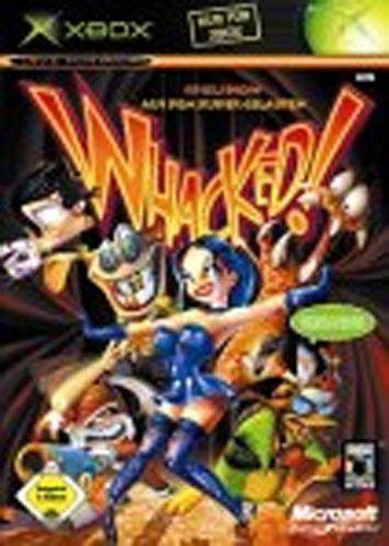 Whacked [Xbox Classics]