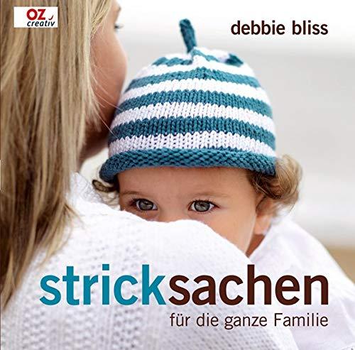 Stricksachen für die ganze Familie