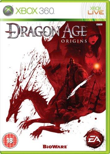 Dragon Age: Origins [UK Import]