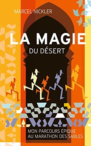 La Magie du Désert: Mon parcours épique au Marathon des Sables