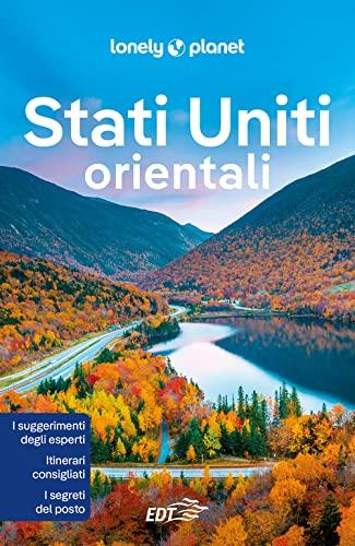 Stati Uniti orientali (Guide EDT/Lonely Planet)