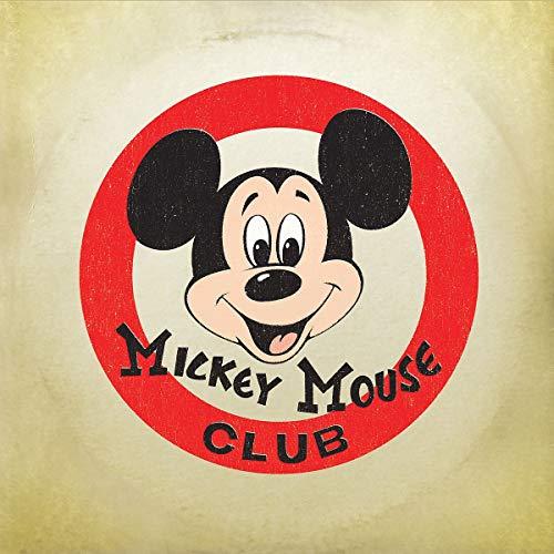 Mickey Mouse Club March [Vinyl LP]