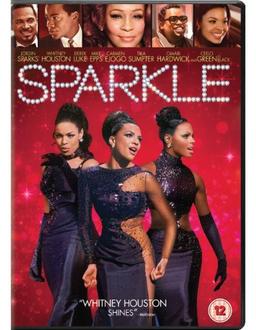 Sparkle [UK Import]