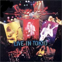 Live in Tokyo (US Import)