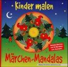 Kinder malen Märchen- Mandalas