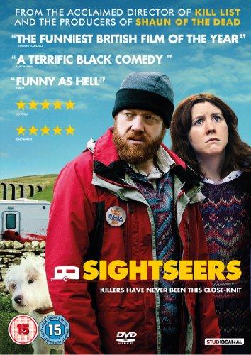 Sightseers [UK Import]