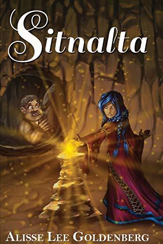 Sitnalta: Sitnalta Series Book 1 (Sitnata, Band 1)