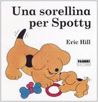 Una sorellina per Spotty