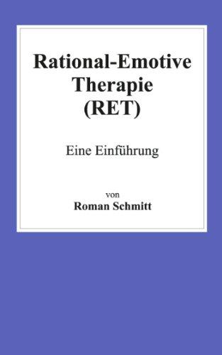 Rational-Emotive Therapie (RET)