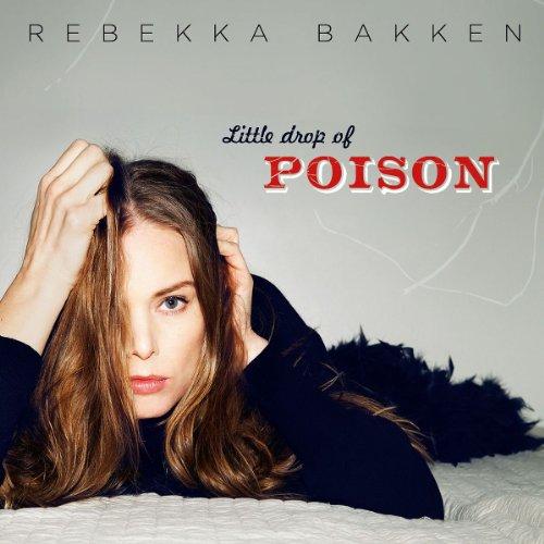 Little Drop of Poison (Limited Deluxe Edition)