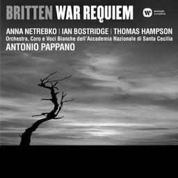 Britten: War Requiem