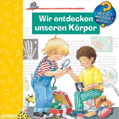 Wir Entdecken Unseren Körper