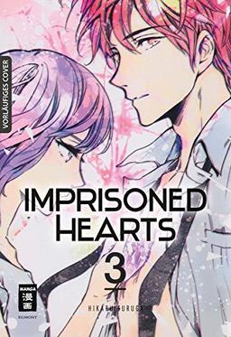 Imprisoned Hearts 03