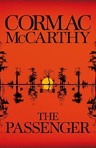 The Passenger: Cormac McCarthy