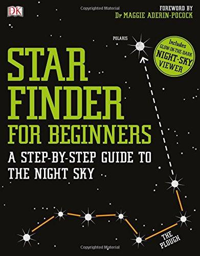 StarFinder for Beginners