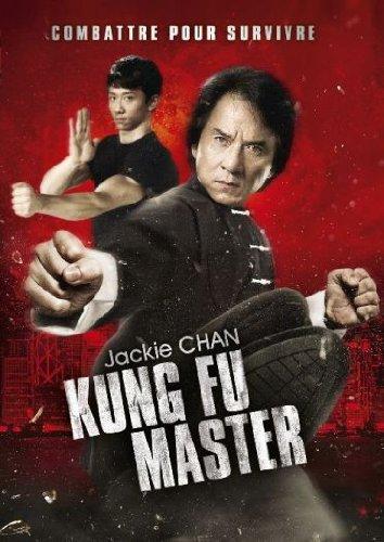 Kung fu master [FR Import]