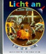 Licht an . . ., Bd.4, Tiere der Nacht