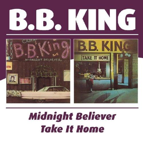 Midnight Believer/Take It Home