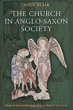 The Church in Anglo-Saxon Society